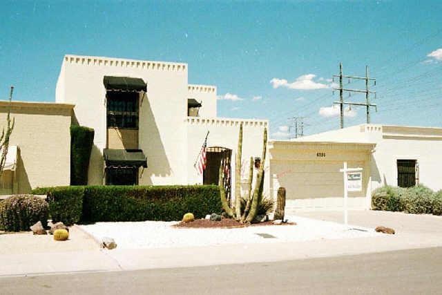 6326 E Catalina Dr., Scottsdale, AZ 85251