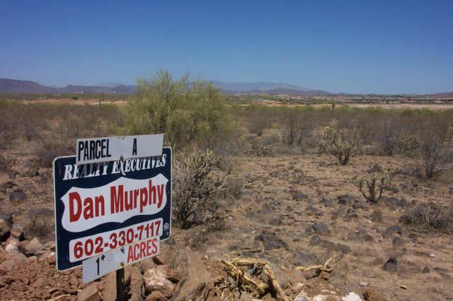 34 W Tanya (approx. Address) Rd. #(A), Unincorporated County, AZ 85086