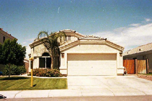 924 E Laredo St., Chandler, AZ 85225