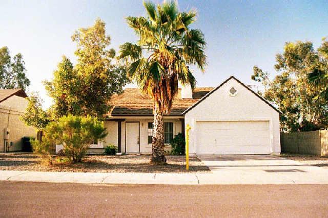 1019 E Sequoia Dr., Phoenix, AZ 85024