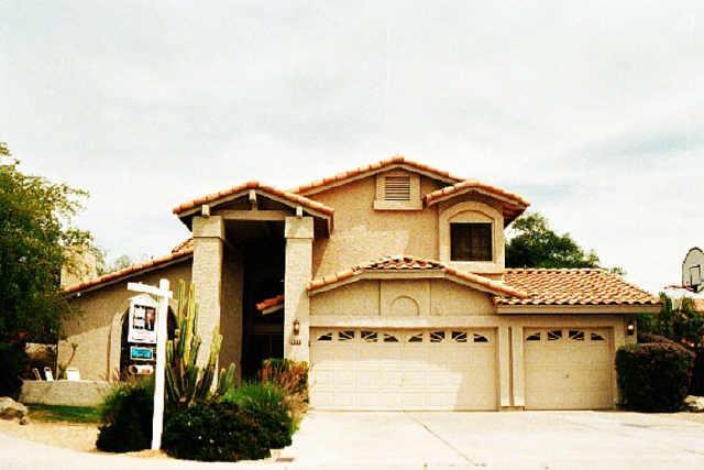 17831 N 54th St., Scottsdale, AZ 85254