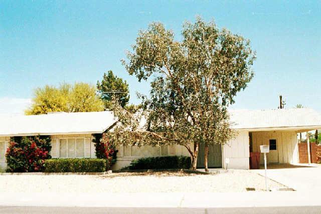 4719 N 70 St., Scottsdale, AZ 85251