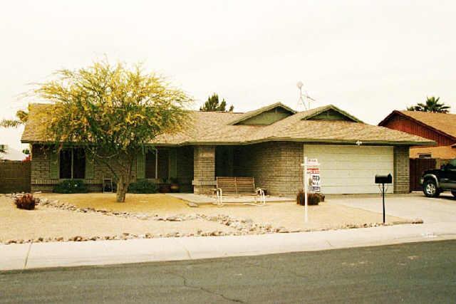 10402 N 64 Ave., Glendale, AZ 85302