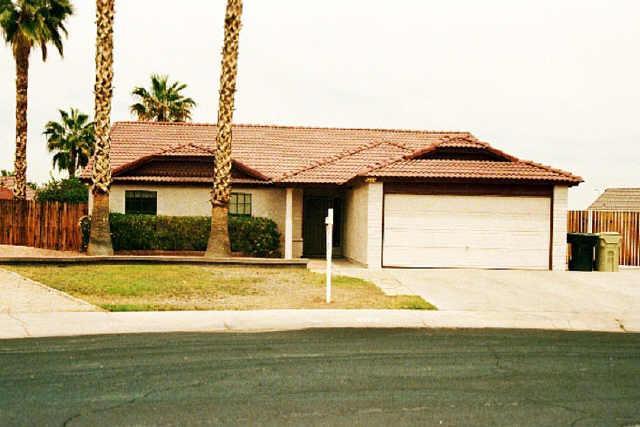 6310 W Cinnabar Ave., Glendale, AZ 85302