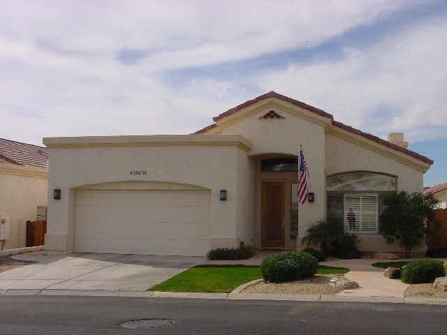 6334 E Viewmont Dr. #26, Mesa, AZ 85215