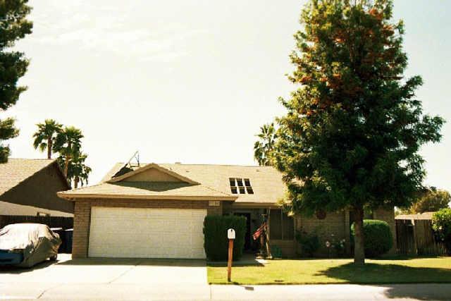 3116 N Los Altos Dr., Chandler, AZ 85224