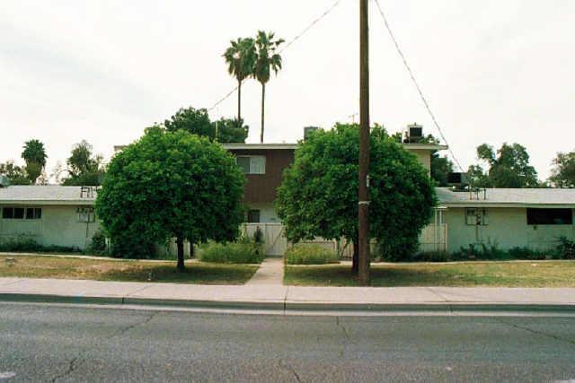 5307 W Thomas Rd., Phoenix, AZ 85031