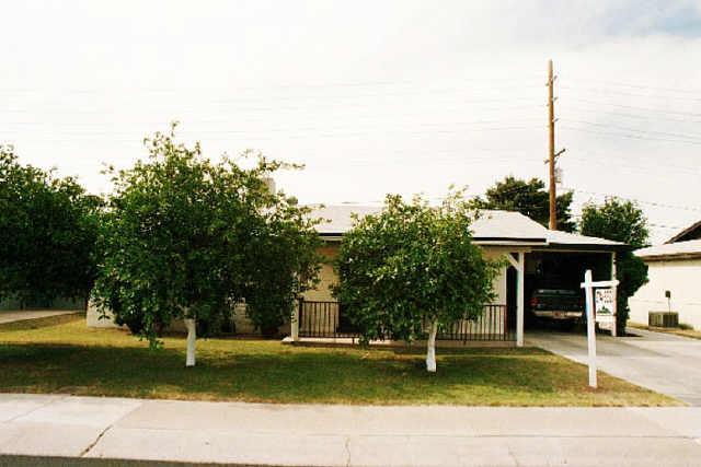 2521 W Alice Ave., Phoenix, AZ 85021