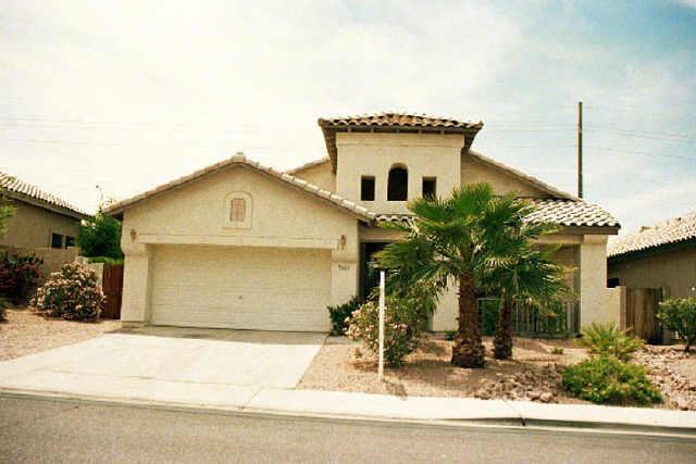 6519 E Sierra Morena St., Mesa, AZ 85205
