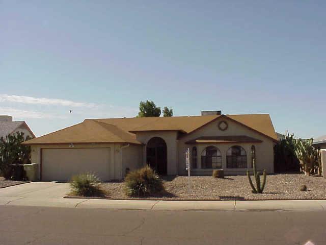 6421 W Del Mar Ln., Glendale, AZ 85306