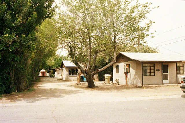 744 W Coolidge St., Phoenix, AZ 85013