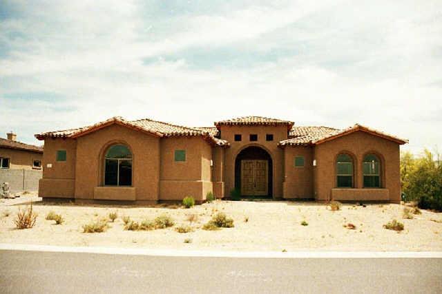 3747 N Avoca Dr., Mesa, AZ 85207