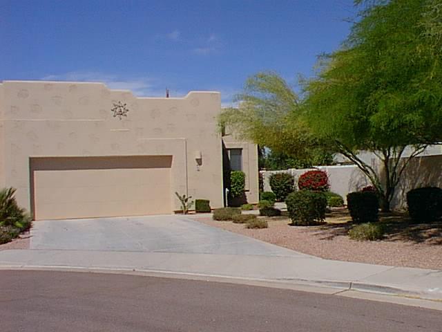 2625 N Recker Rd. #6, Mesa, AZ 85215