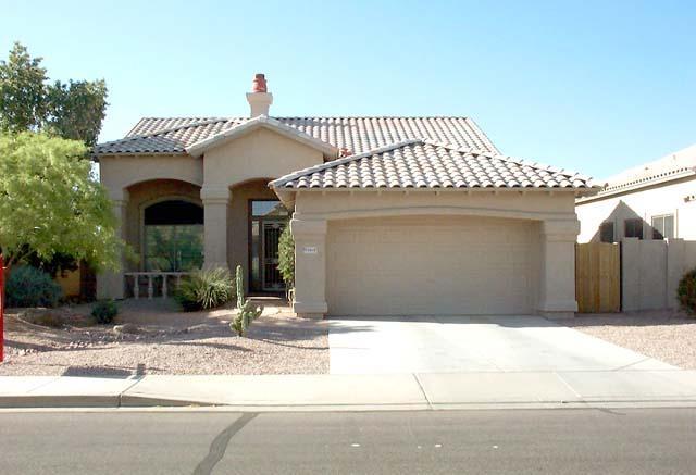 6418 E Star Valley St., Mesa, AZ 85215