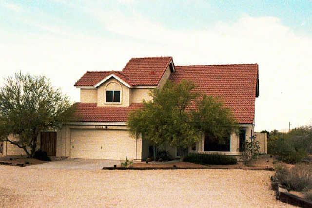 31236 62nd St., Cave Creek, AZ 85331