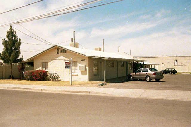 11620 N 17th Dr., Phoenix, AZ 85029