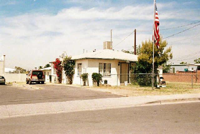 11624 N 17th Dr., Phoenix, AZ 85029