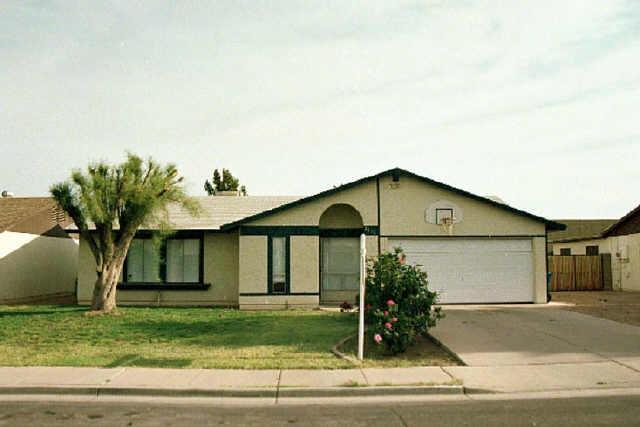 2320 E Isabella Ave., Mesa, AZ 85204