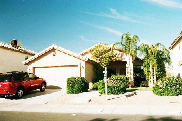 22832 N 20th Way, Phoenix, AZ 85024