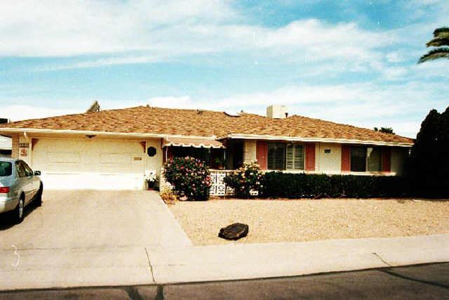 13802 N Tan Tara Dr., Sun City, AZ 85351