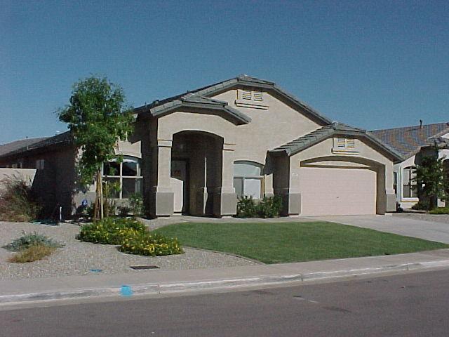 2937 S 94th St., Mesa, AZ 85212