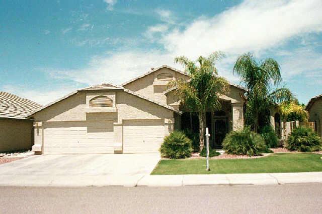 1128 E Betsy Ln., Gilbert, AZ 85296