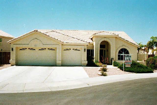 6166 W Fallen Leaf Ln., Glendale, AZ 85310