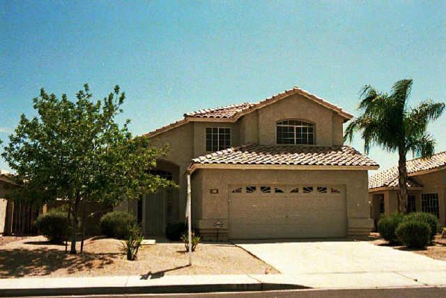 303 N Bruce Ave., Gilbert, AZ 85233
