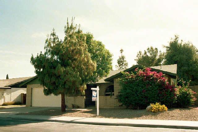 1809 S Beverly St., Mesa, AZ 85210