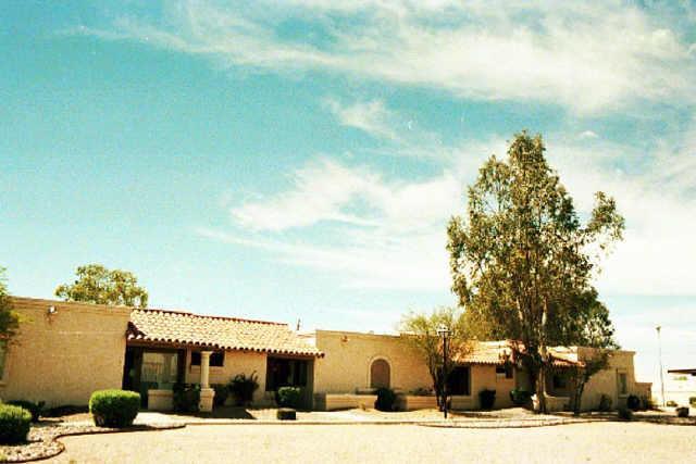 93 N Cooper Rd. #40, Chandler, AZ 85225