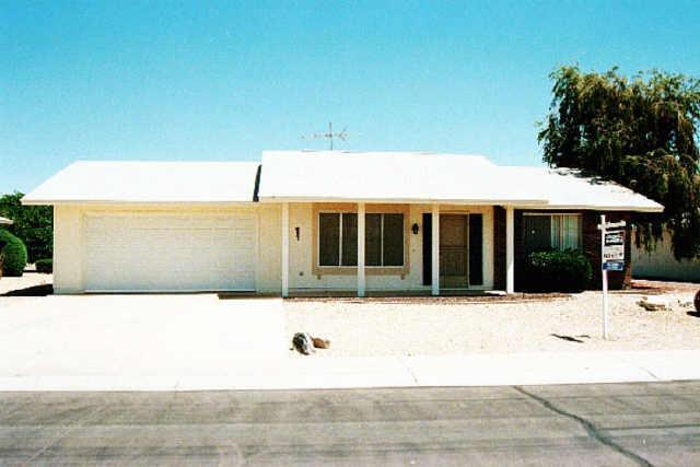10406 W Concho Cir., Sun City, AZ 85373