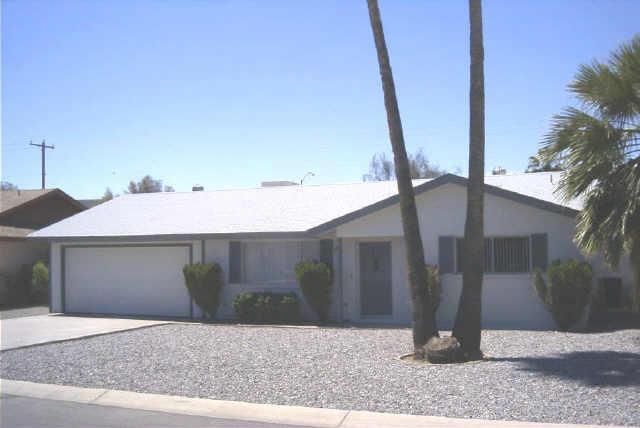 6901 Flossmoor Ave., Mesa, AZ 85208