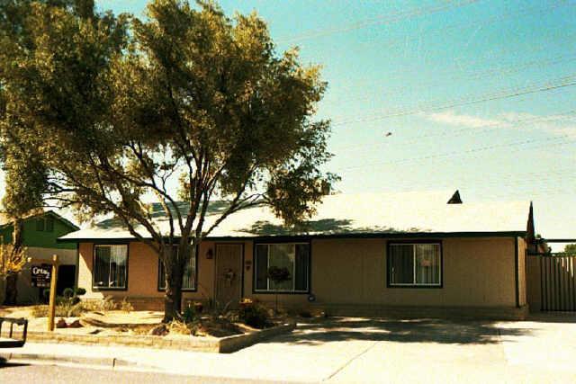 2004 W Western Dr., Chandler, AZ 85224