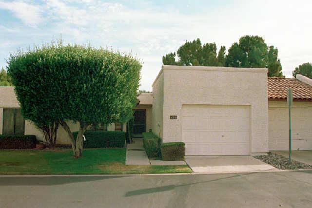 655 S Privet Way, Mesa, AZ 85208