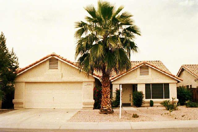 4562 E Villa Rita Dr., Phoenix, AZ 85032