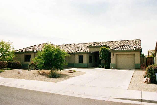 5521 E Holmes Ave., Mesa, AZ 85206