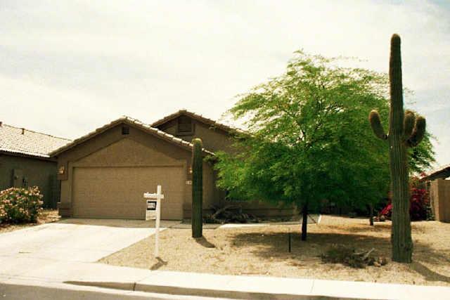 6061 E Rochelle St., Mesa, AZ 85215
