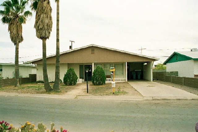 9089 W Santa Cruz Dr., Arizona City, AZ 85223