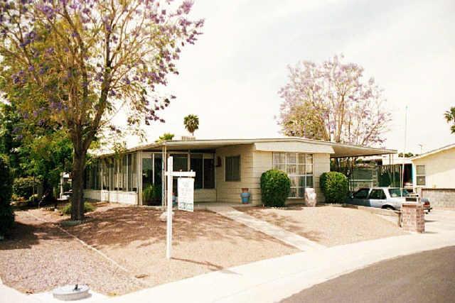 2432 N Barber Dr., Mesa, AZ 85215