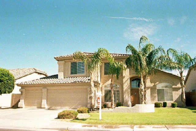 748 W Juanita Ave., Gilbert, AZ 85233