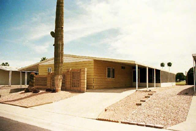 2347 N Higley Rd., Mesa, AZ 85215