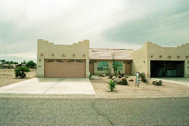 14110 Berwick Rd., Arizona City, AZ 85223