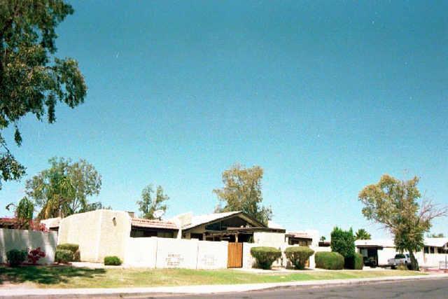 712 N Santa Barbara St. #28, Mesa, AZ 85201