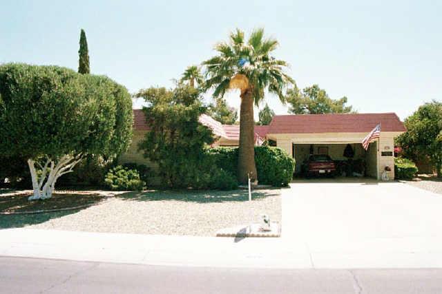 11178 W Palmeras Dr., Sun City, AZ 85373