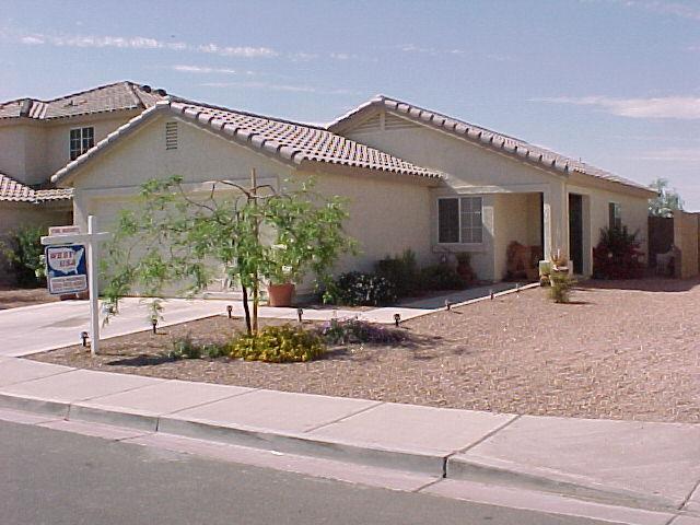 12006 W Scotts Dr., El Mirage, AZ 85335