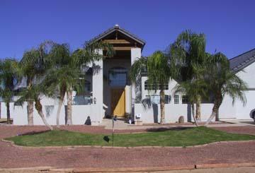 7226 W Calle Lejos Ave., Peoria, AZ 85382