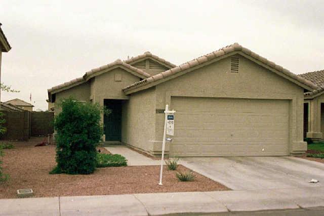 12223 W Scotts Dr., El Mirage, AZ 85335