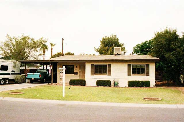 842 W Clarendon Ave., Phoenix, AZ 85013
