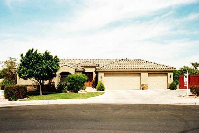 1348 S Sunnyvale Ave., Mesa, AZ 85206