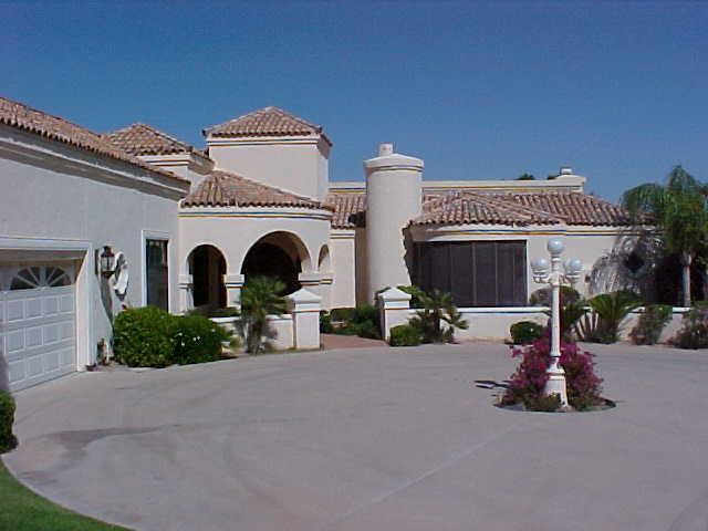 6351 E Vista Dr., Scottsdale, AZ 85253